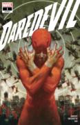 Cover van Daredevil - Know fear