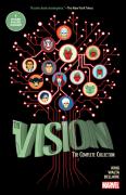 The Vision (2015)